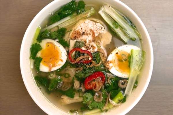 Saigon Kitchen and Bar