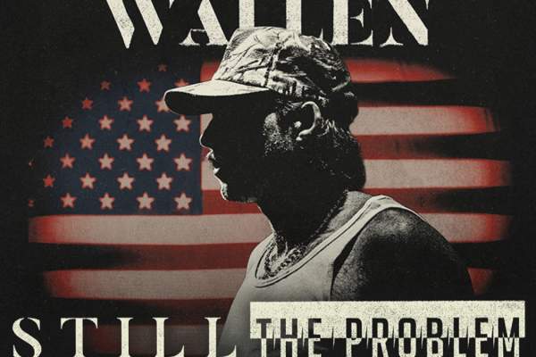 Morgan Wallen Still the Problem Tour