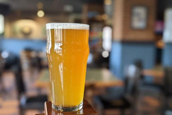 Ypsi Alehouse