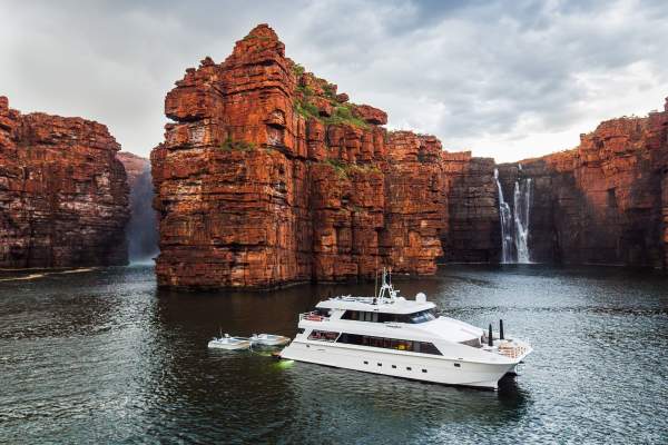 Ocean Dream Charters