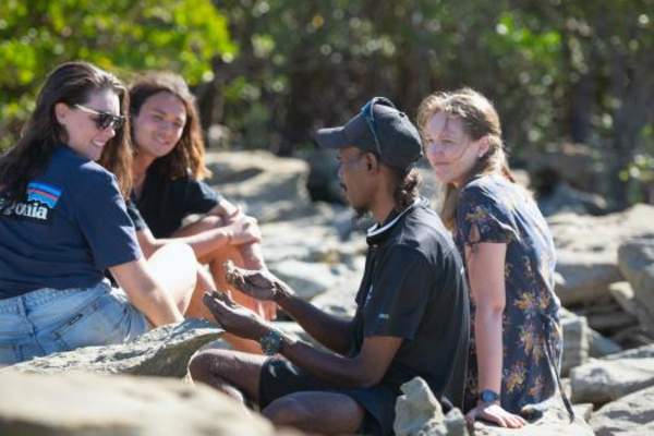 Borrgoron Coast to Creek Tours