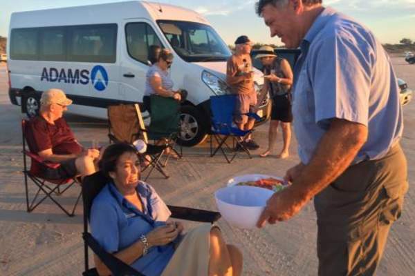 Australian Pinnacle Tours