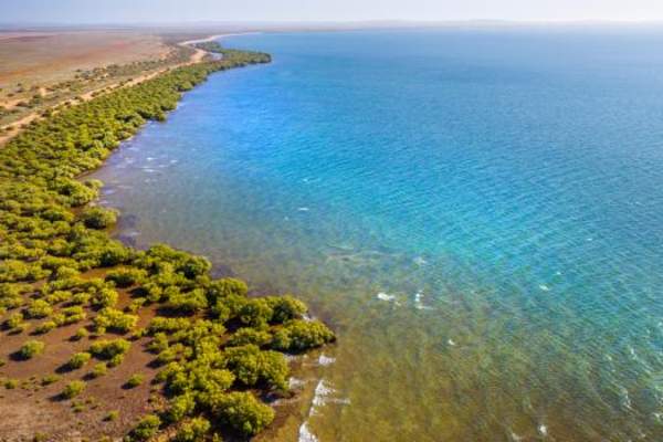 Gnoorea Point (40-Mile Beach) & Miaree Pool