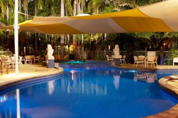 Kununurra Country Club Resort