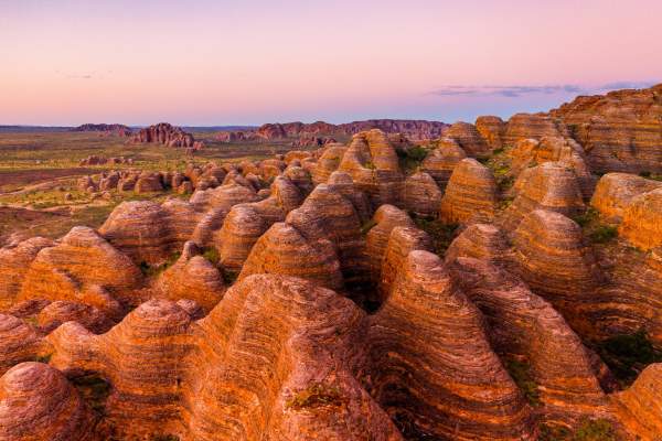 Kimberley Experiences