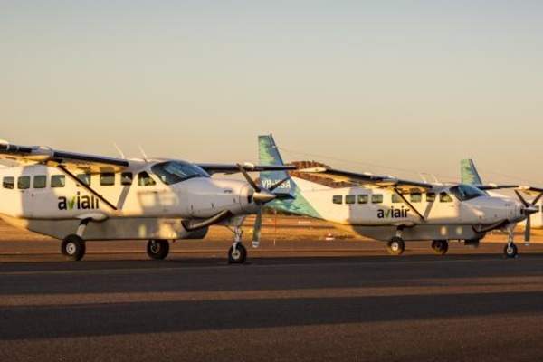 Aviair