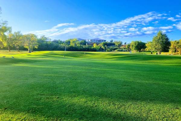 Broome Golf Club