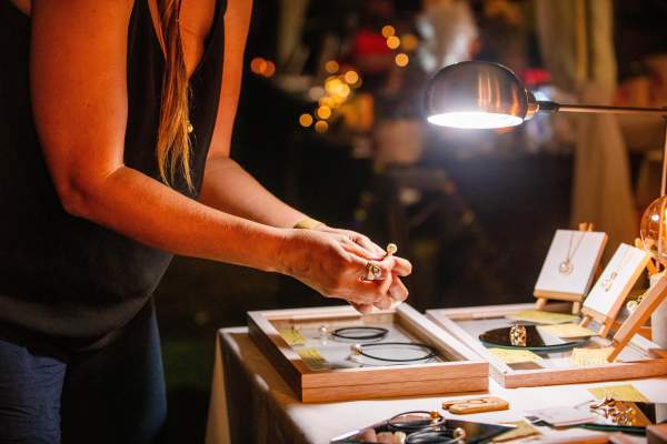 Broome Thursday Night Markets