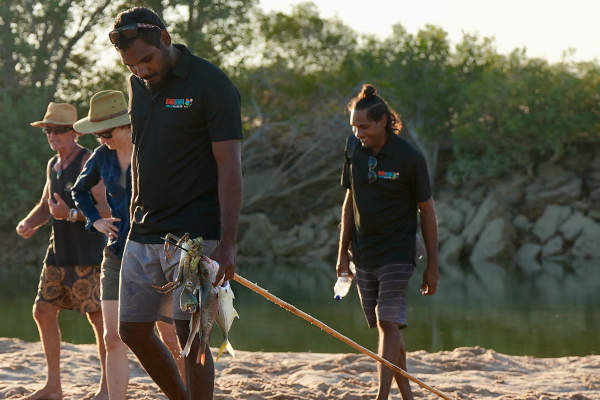 Bunda Bunda NJ Tours