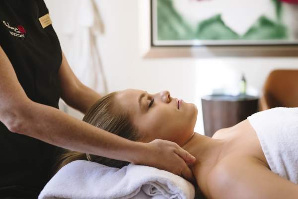Chahoya Spa at Cable Beach Club Resort & Spa