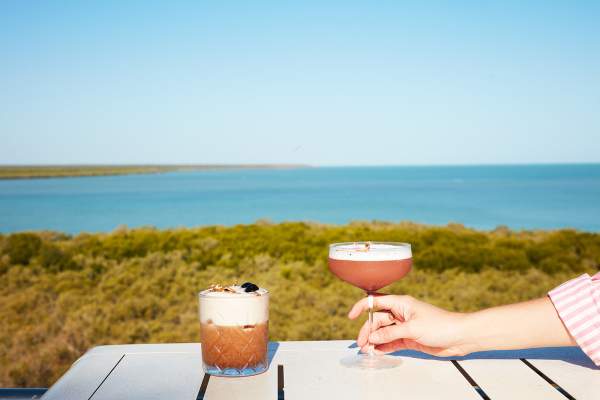 The Bay Club at Mangrove Hotel