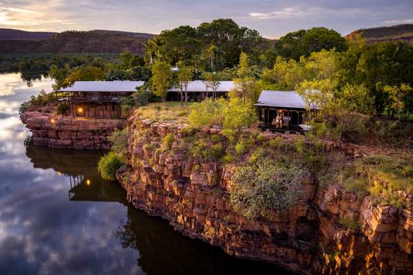 6-NIGHT ORD VALLEY MUSTER LUXE PACKAGE