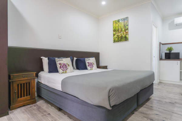 Kimberley Croc Motel