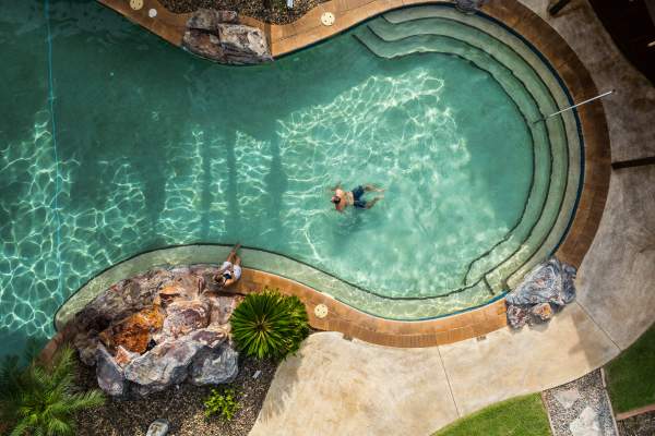 Freshwater East Kimberley Apartments