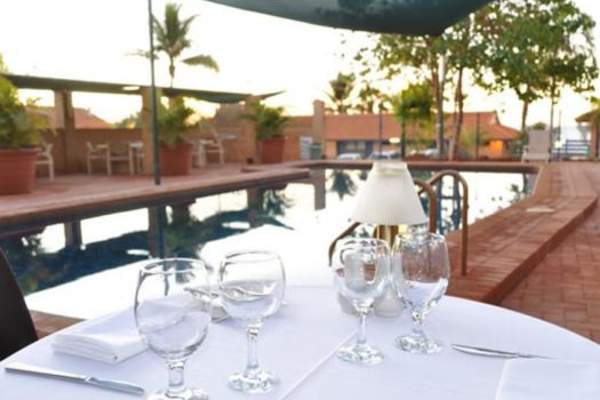 Hospitality Port Hedland