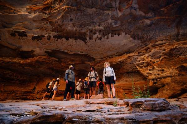 Intrepid Travel