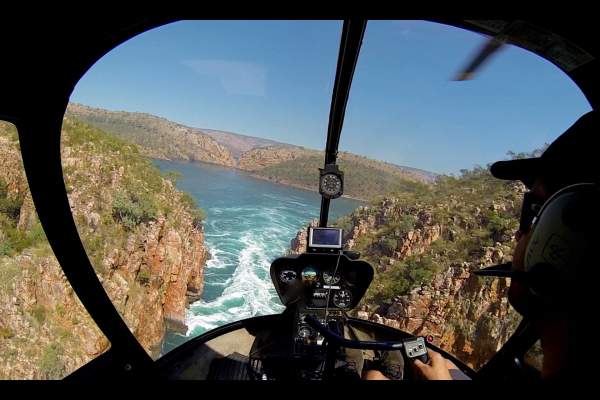 KAS Helicopters
