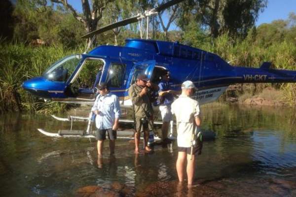 KAS Helicopters