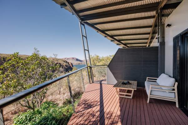 Discovery Resorts - Lake Argyle