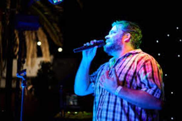 Muster Idol - Ord Valley Muster