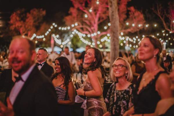 Ord Valley Muster