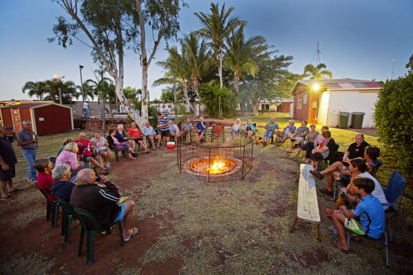 Pardoo Homestead