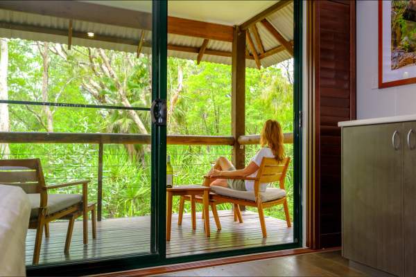 El Questro - The Station