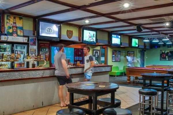 Hotel Kununurra