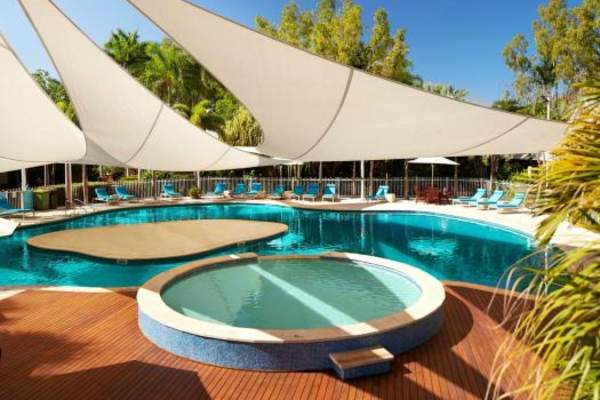Stay 4 Pay 3 at Seashells Broome
