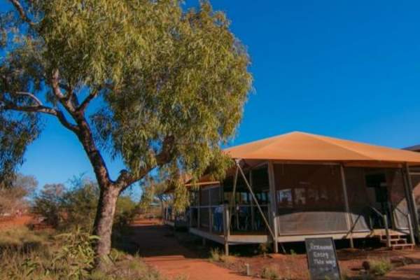 Karijini Eco Retreat