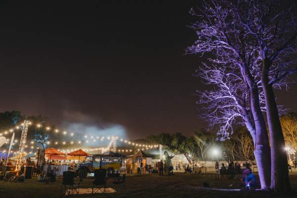 Taste of the Kimberley