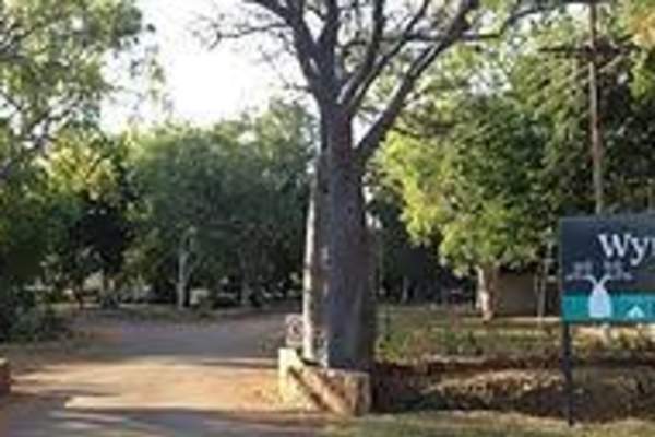 Wyndham Caravan Park