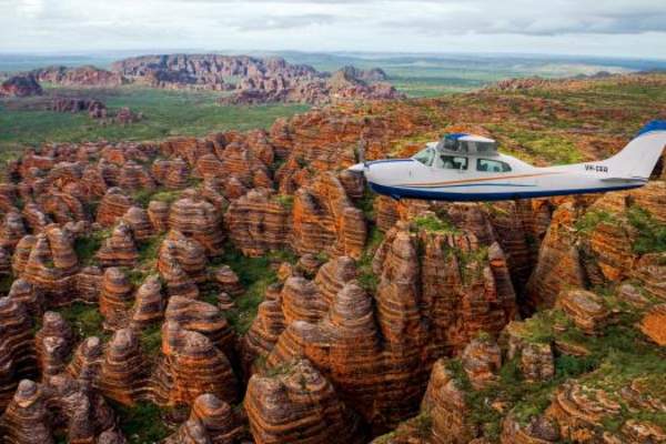 Kimberley Air Tours