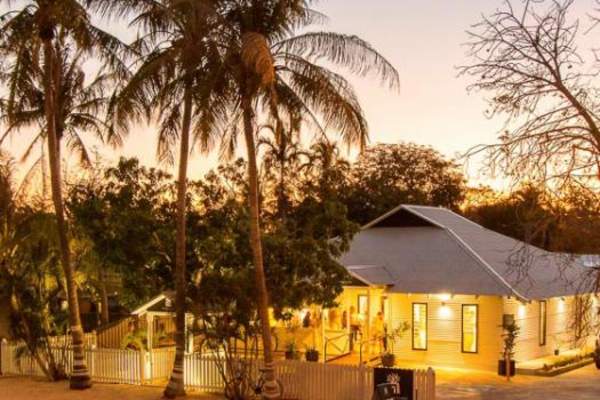 Black Stump Gallery