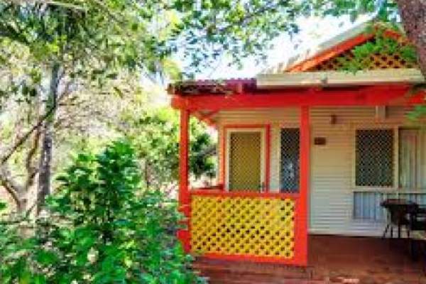 Stay 5 pay 4 at Habitat Resort