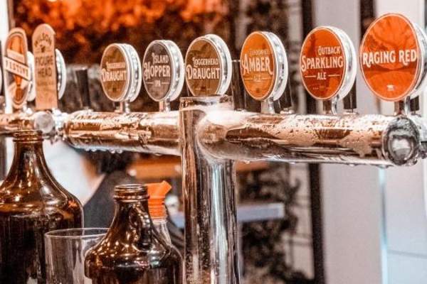 North West Brewing Company