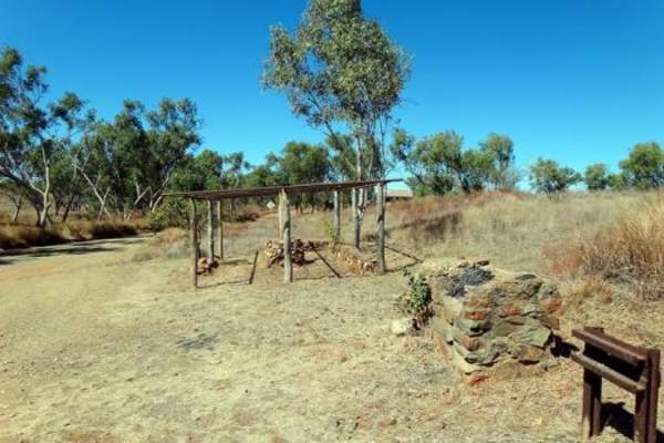 Old Halls Creek