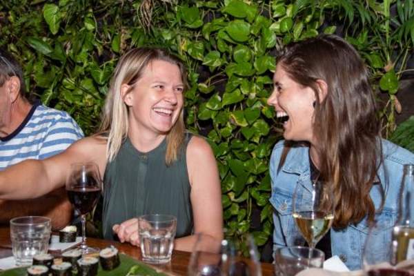 Salty Plum Social