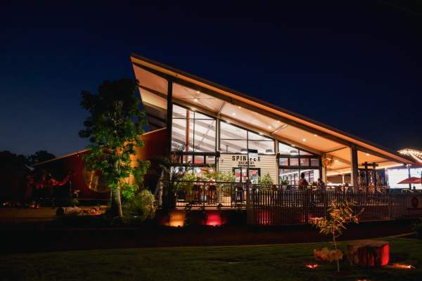 Spinifex Brewery Cable Beach