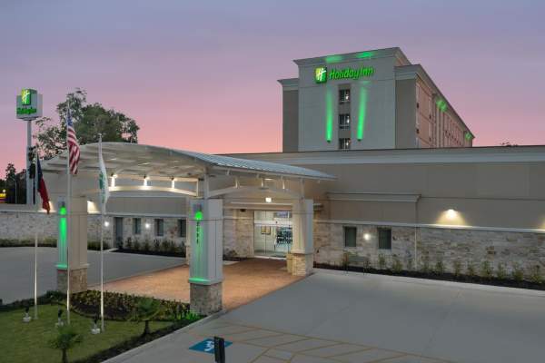 Holiday Inn Beaumont East Medical Center