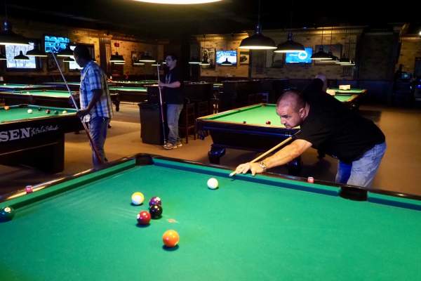 Eddie's Tavern