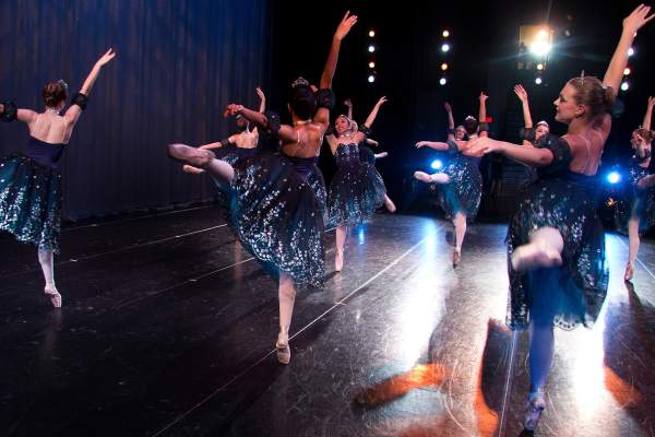 Beaumont Civic Ballet