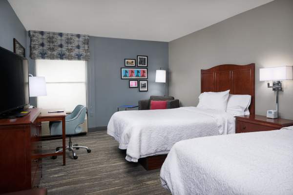 Hampton Inn