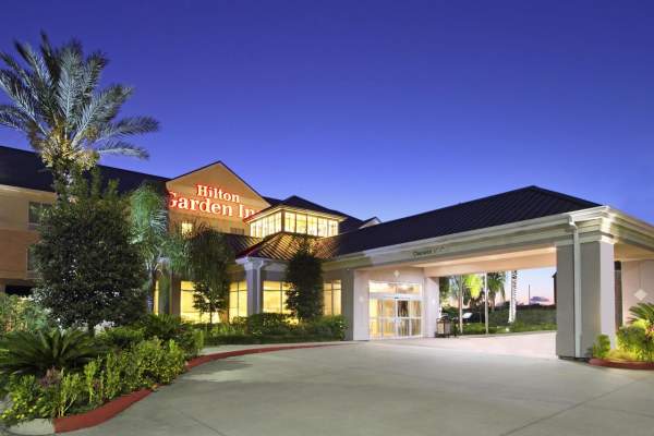 Hilton Garden Inn