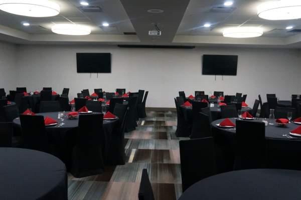 Holiday Inn Beaumont East Medical Center