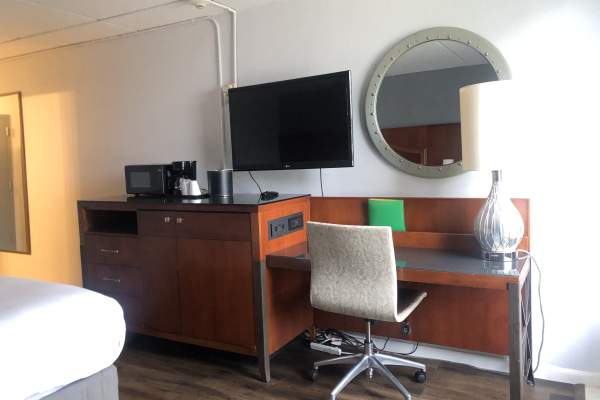 The Grand Hotel Spindletop & Event Center