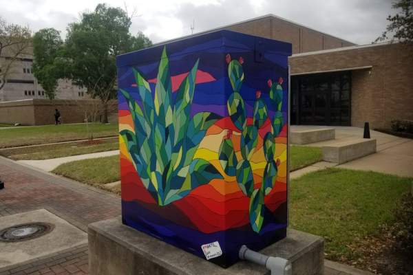 Art Boxes