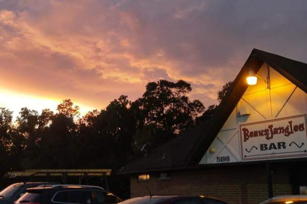 Bayou Bar