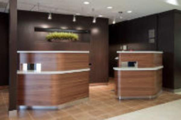 Courtyard by Marriott