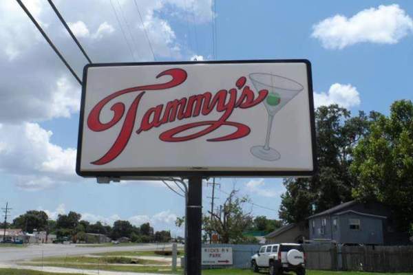 Tammy's Bar